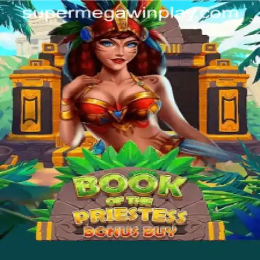 Unveiling the Mysteries of BookOfThePriestess: A Journey Into SuperMegaWin Adventures