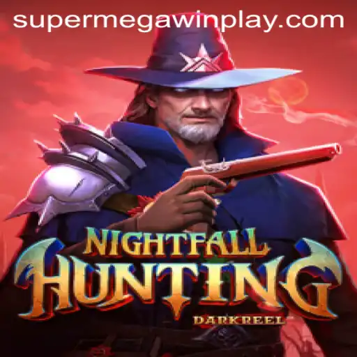 Unveiling NightfallHunting: Strategies, Secrets, and the Quest for the SuperMegaWin