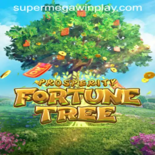 Prosperity Fortune Tree: A Journey to the Super Mega Win