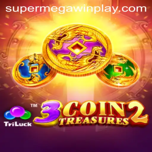 3CoinTreasures2: An Epic Gaming Adventure