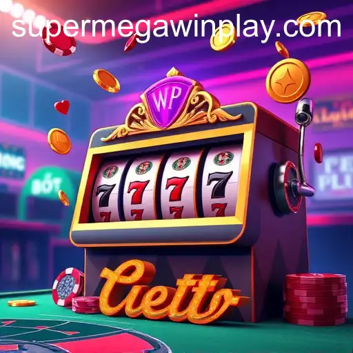 Exploring the Dynamic World of Casino Games with a Focus on SuperMegaWin