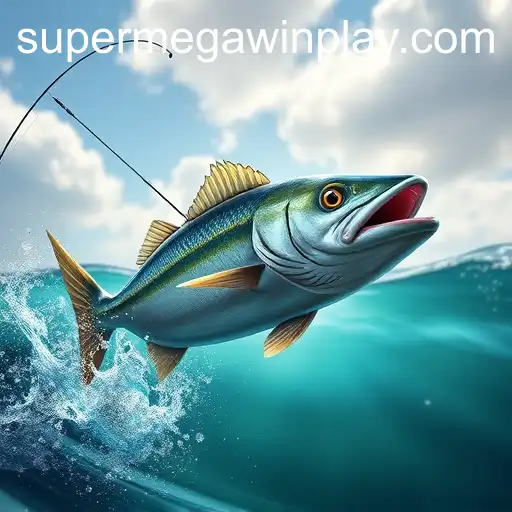 The Thrilling World of Fishing Games and the Allure of the Supermegawin