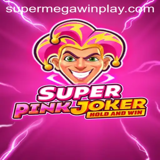 Exploring SuperPinkJoker: An Adventure in SuperMegaWin