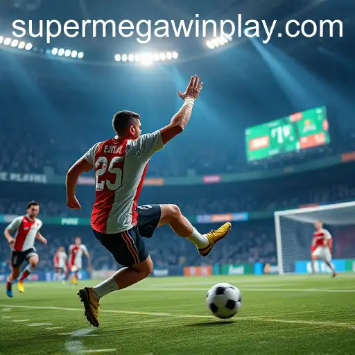 The Rise of Virtual Sports: A New Era of Entertainment