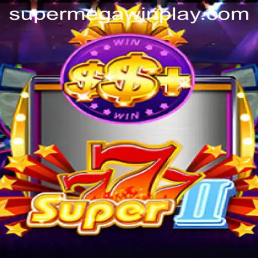 Unveiling Super777II: A Thrilling Journey into the World of Casino Gaming