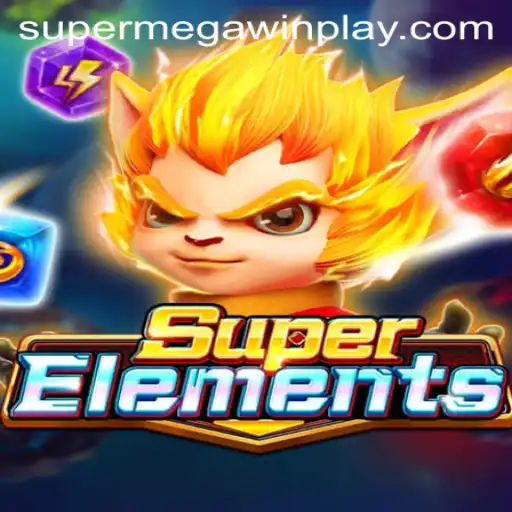 Unleashing the Power of 'SuperElements': A Journey to 'SuperMegaWin'